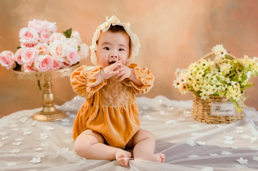 自贡四个月宝宝咳嗽小妙招