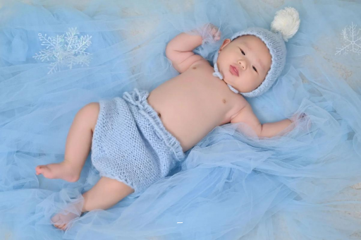 自贡摸孕妇肚子沾喜气